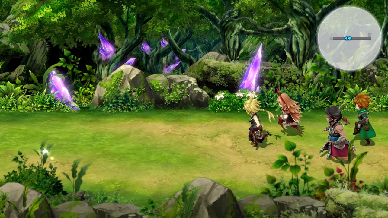 尽头的巴别塔(4)