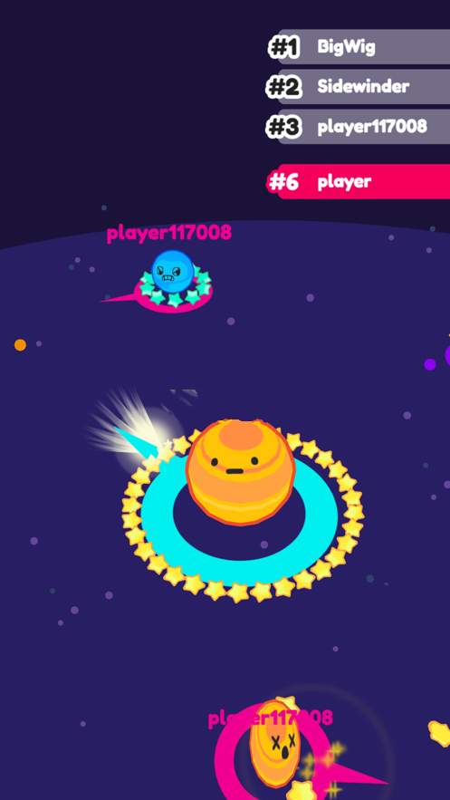 Star.io(2)