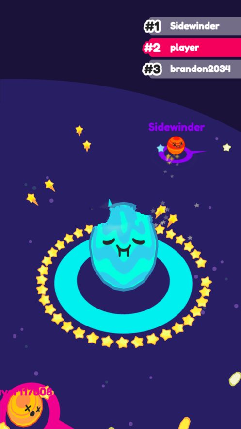 Star.io(3)