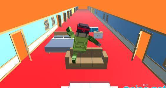 我不想掉下去(2)