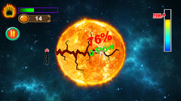 火柴人赛亚人2(4)