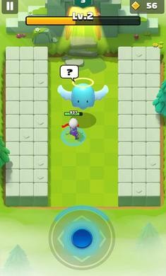 弓箭手的故事手机版(3)