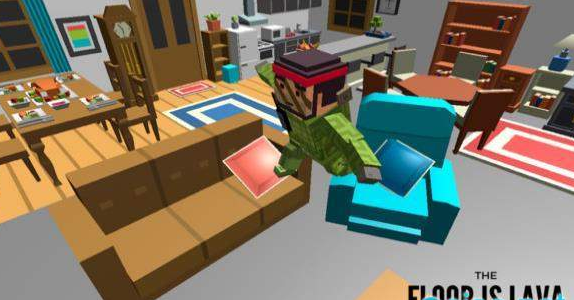 我不想掉下去(3)