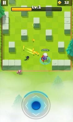 弓箭手的故事手机版(2)