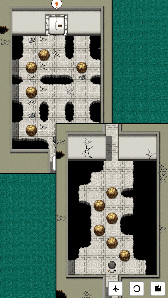 碧落的滞留者(4)