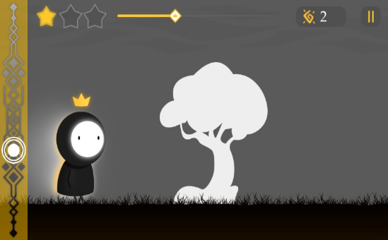 仙女林王子与灵魂(2)