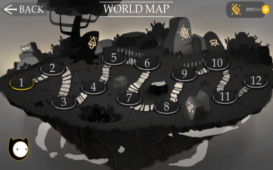 仙女林王子与灵魂(4)