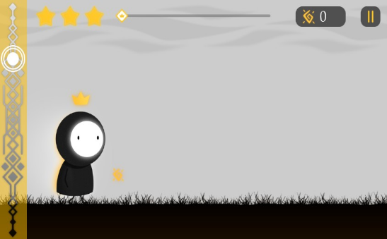 仙女林王子与灵魂(3)