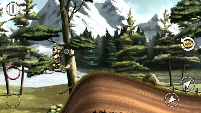 疯狂特技摩托2(2)