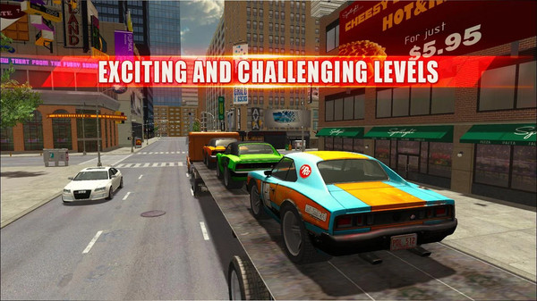 卡车遨游墨西哥(5)