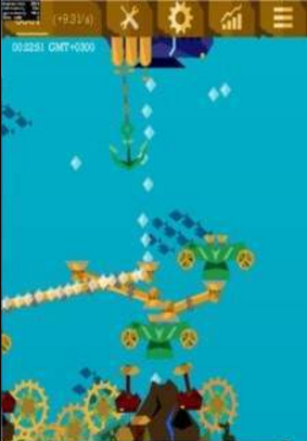 水下蒸汽工程(3)