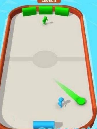 飞盘战斗大作战(1)