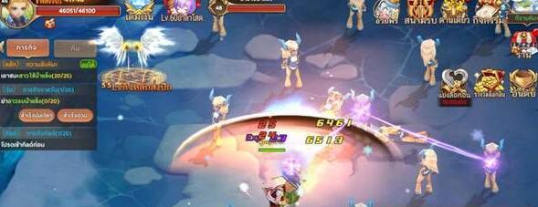 追逐者的故事(3)