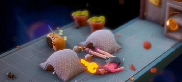 不要睡觉模拟器(2)