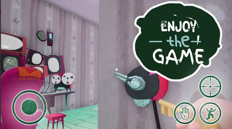 你可怕的老师邻居(3)