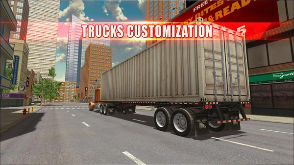 卡车遨游墨西哥(2)