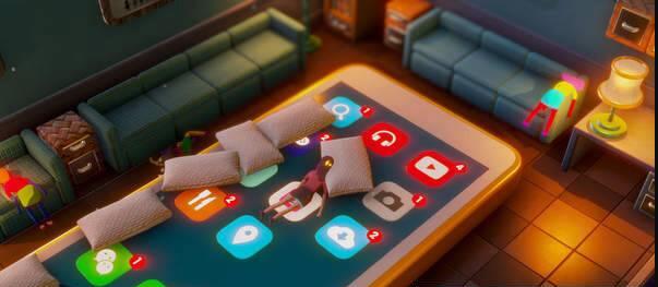 不要睡觉模拟器(4)