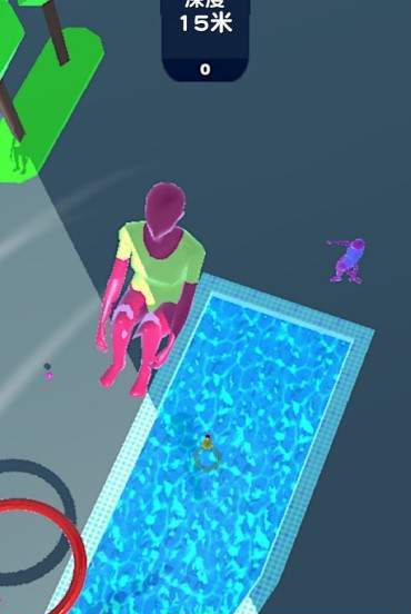 全民极限跳水(1)