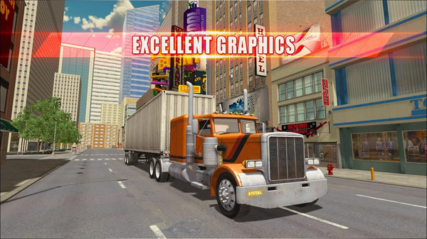 卡车遨游墨西哥(1)