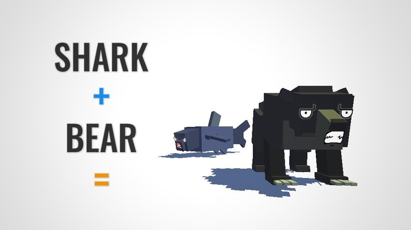 合成动物手机版(2)