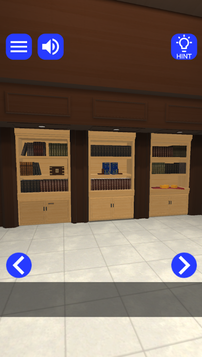 密室逃脱游戏星空(3)