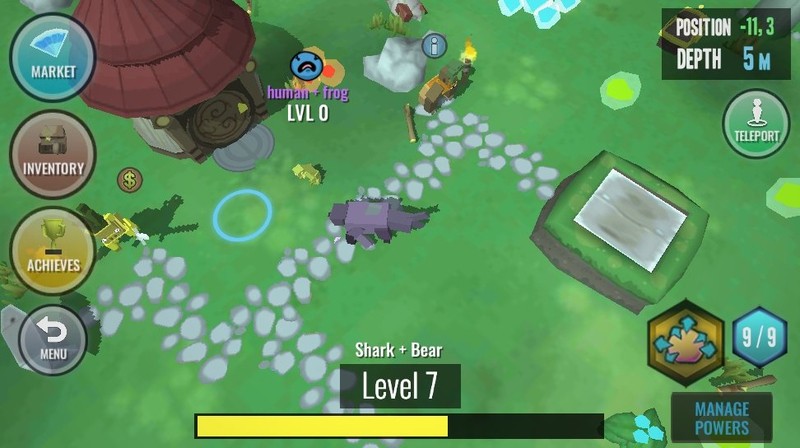 合成动物手机版(1)