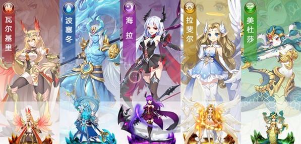 光之神迹召唤(2)