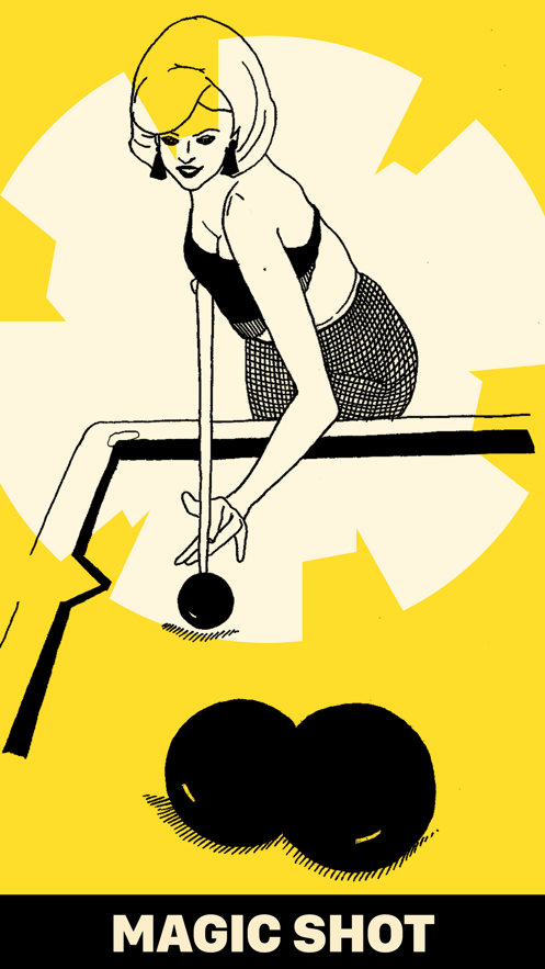 MagicShot(1)