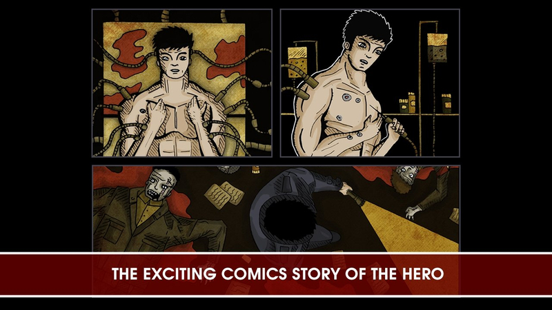 死亡帝国的遗产手机版(5)