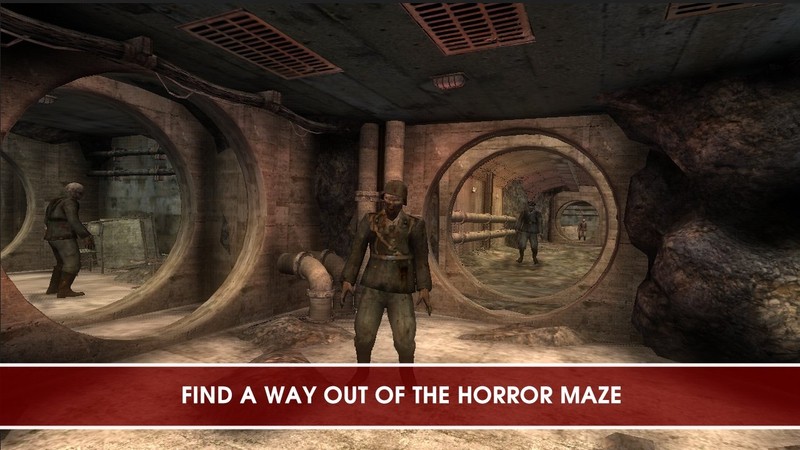 死亡帝国的遗产手机版(3)