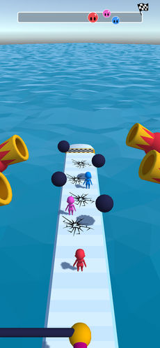 RushRival3D中文版(1)