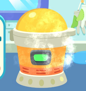 宝宝酸奶工厂(3)