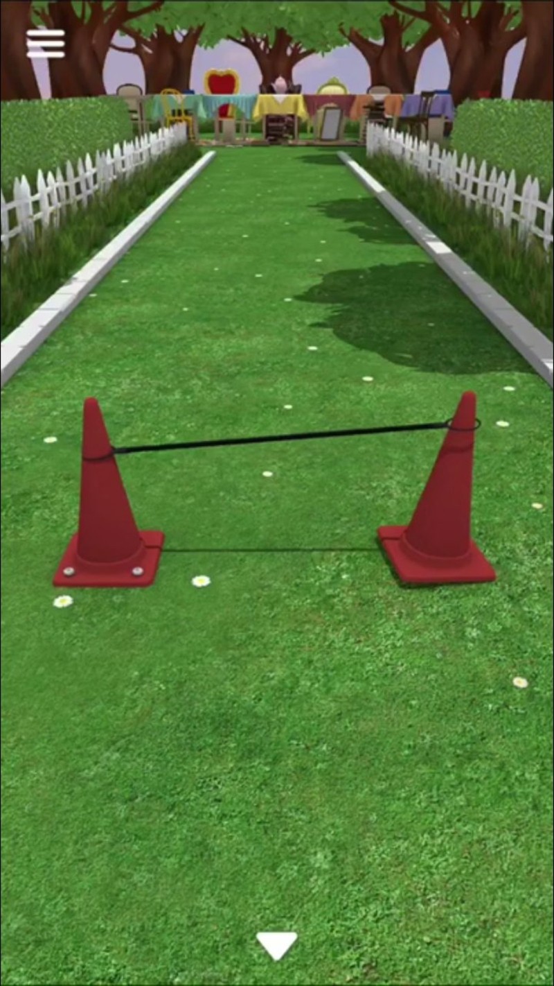 逃跑游戏喝我(5)