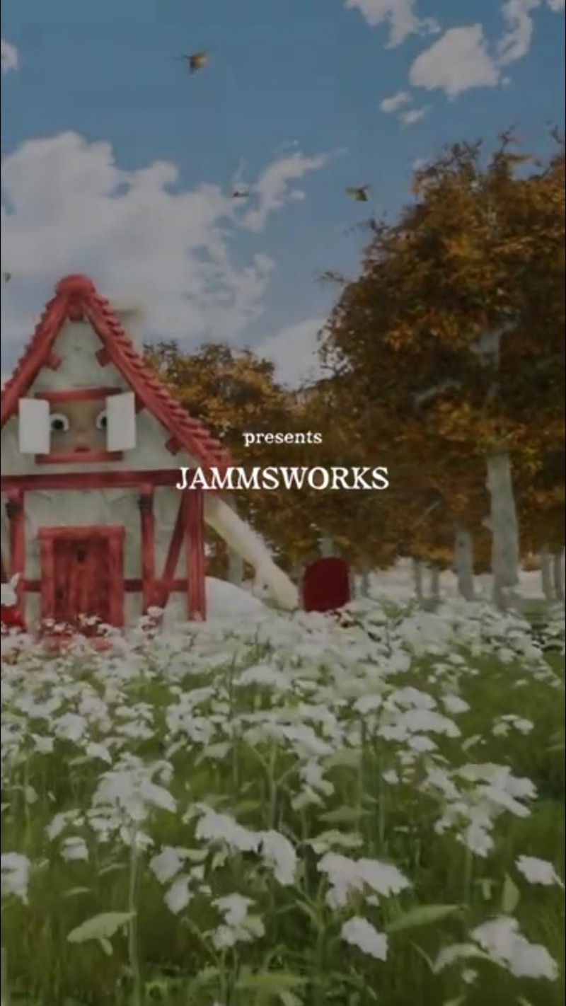 逃跑游戏喝我(3)