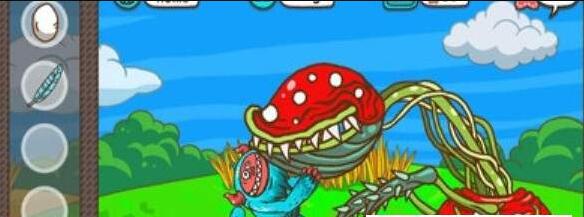 怪物的一百种死法(4)