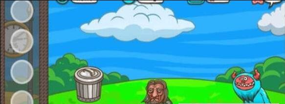 怪物的一百种死法(3)