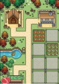 离开城市乡村生活(2)