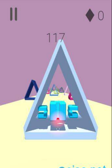 机器人立方体(2)