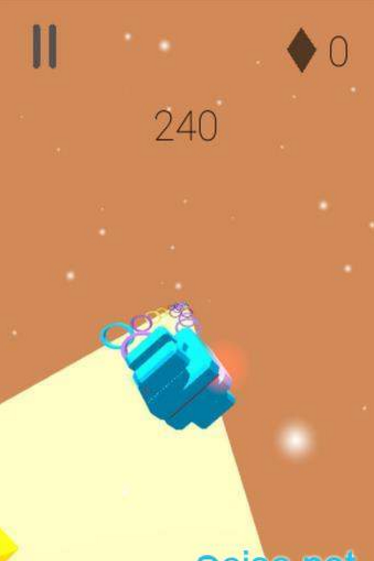 机器人立方体(1)