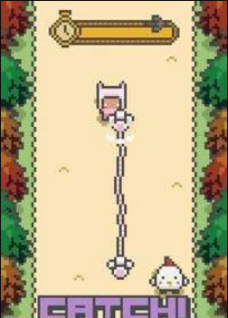 离开城市乡村生活(3)