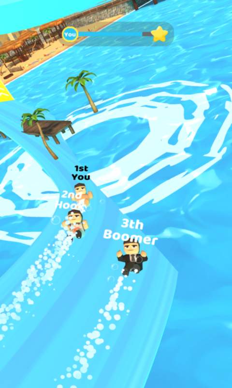 AquaparkRace3D(2)