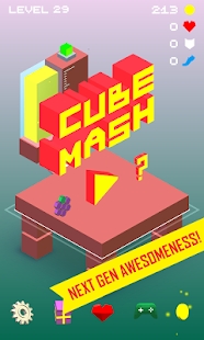 Cubemash(1)