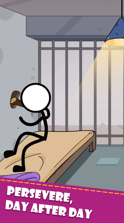 单词故事越狱(2)