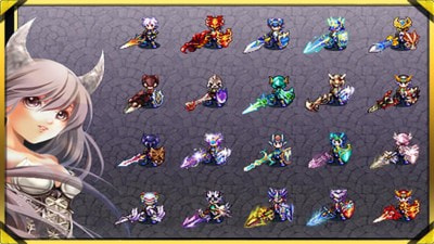 路西法的利刃(1)