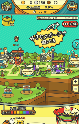 泡面工厂模拟器(3)