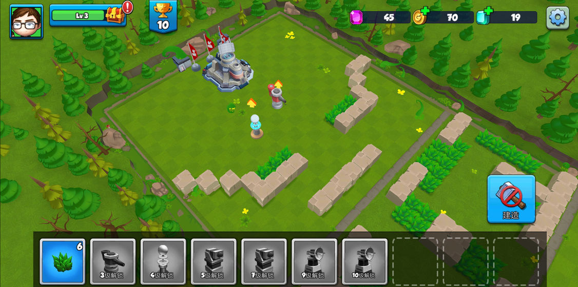 荒野冲突2手机版(1)