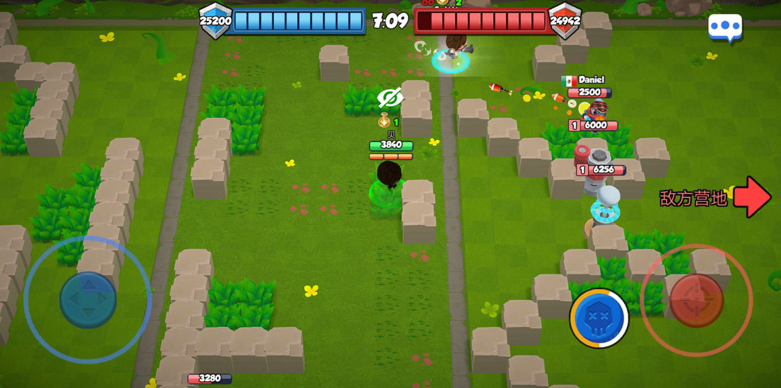 荒野冲突2手机版(4)