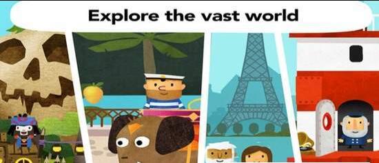 菲特世界2安卓版(2)