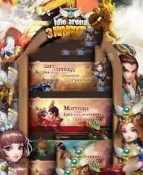 三国竞技场游戏(3)