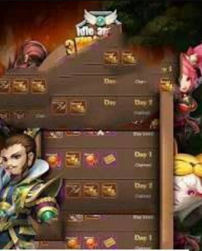 三国竞技场游戏(2)